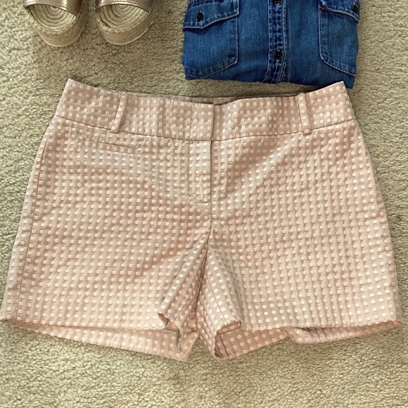 LOFT Marisa Shorts - Picture 3 of 8